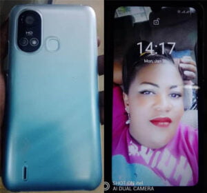 Itel A A W Flash File Tested Latest Firmware