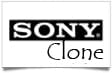 sony clone flash file