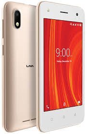 Lava Z40 Flash File SC9832e 8.1 Care Firmware File Download 1