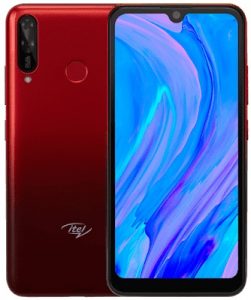 Itel S15 Flash File without password