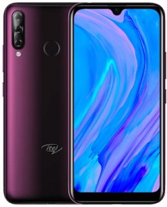 Itel S15 Pro Flash File without password