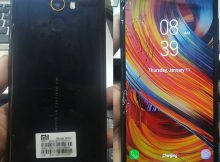 Mi Clone MIX2 Flash File 1 Mi Clone MIX2 flash file without password