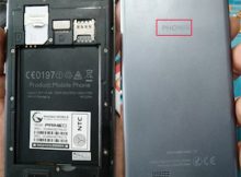 Phonix Prime 1 firmware file without password