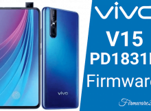 Vivo V15 Flash File 1 Vivo v15 flash file