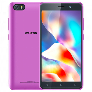 Walton Primo E10 Frp file Without password