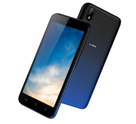 lava iris 61 flash file without password