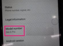 Asus Clone Zen 6 Pro Flash File 1 Asus Clone Zen 6 Pro Flash File without password