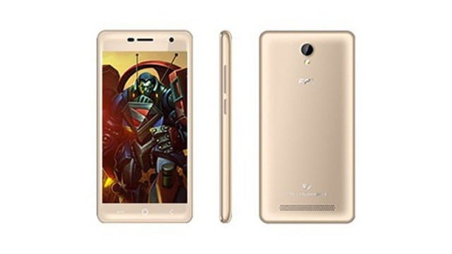 FPT S68 4G Firmware