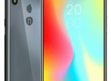 Helio S60 Flash File without password