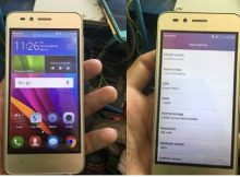 Huawei Y3 Lua-U22 Flash File 10000% Work Latest Firmware 1 Huawei Y3 Lua-U22 Flash File without password