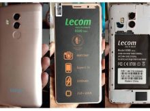 Lecom 8500Slime Flash File 1 Lecom 8500Slime Flash File without password