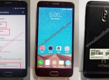 Mifaso C1 Flash File 1 Mifaso C1 Flash File without password