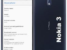 Nokia 3 TA-1032 Flash File 1 Nokia 3 TA-1032_8.0 Flash File Firmware File 100% Tested