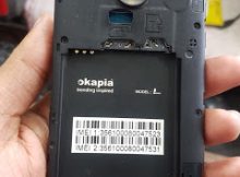 Okapia ione Flash File 1 Okapia ione flash file without password