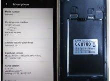 Umi Diamond Flash File 1 UMI Diamond Flash File Without password