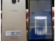 Versung A9 Flash File 1 Versung A9 Flash File without password