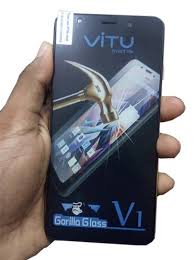 Vitu V1 Firmware Flash File