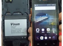 Vsun Alpha+ Flash File 1 Vsun Alpha+ flash file without password