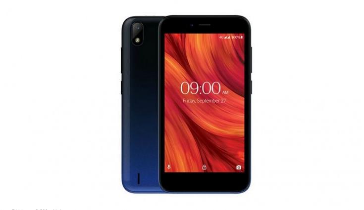  yous volition break the official link to download Lava Z Lava Z41 Flash File 9.0 Pie Firmware Download