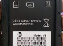 BSC V9 Flash File