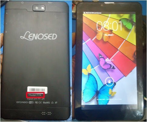 Lenosed-T74-Tab-Flash-File-Stock-Firmware-Download