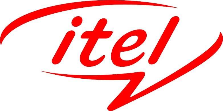 Itel flash file