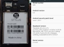 Stylus Q90 Flash File