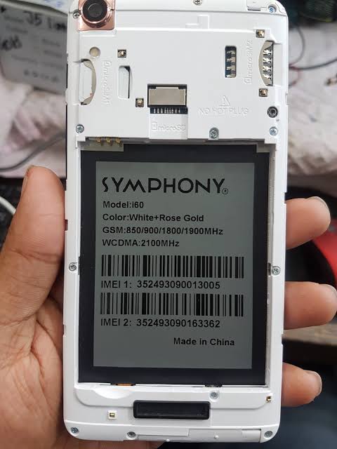 symphony i60 frp file