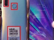 Infiniti i20 flash file firmware,