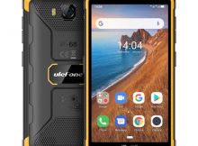 Ulefone Armor X6 Flash File 1 Ulefone Armor X6 Flash File 1