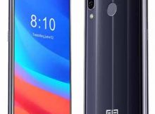 Elephone A7H Firmware