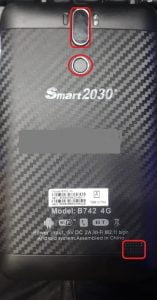 Smart 2030 B742 4G Tab firmware