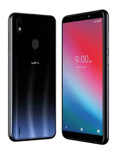 Lava Z52 Pro LH9910 Firmware Tested Flash File | BestFlashFile.com