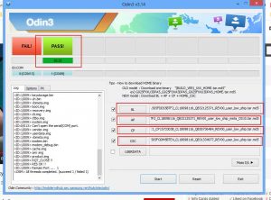 a50 fingerprint sensor calibration needed