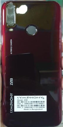Download Symphony Z28 Flash File Tested Firmware 3 Symphony Z28 flash file firmware,
