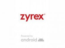 Zyrex Flash File Firmware