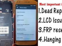 Doogee X30 Flash File Tested Firmware 1 Doogee X30 Flash File Firmware