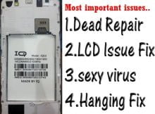 IQ IQ8.6 Flash File Tested Firmware