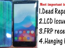 Haixu Star Flash File Tested Firmware