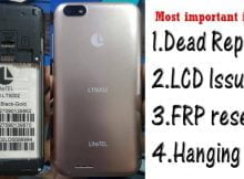 Litetel LT5002 Flash File Tested Firmware