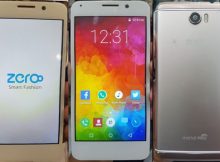 Zero Metal Pro Flash File Tested Firmware