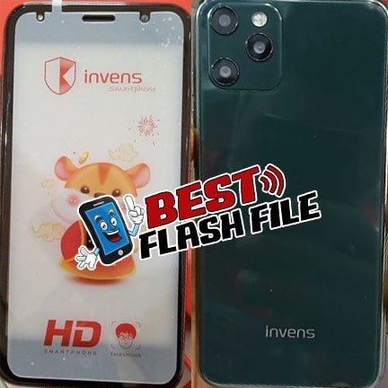 Invens H2 flash file firmware,