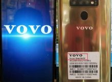 Vovo Onelife S10 flash file firmware,