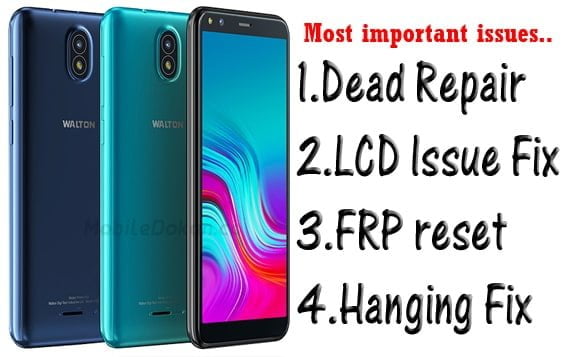 Walton Primo D10 Flash File Care Firmware Stock Rom 1 Walton Primo D10 flash file firmware,