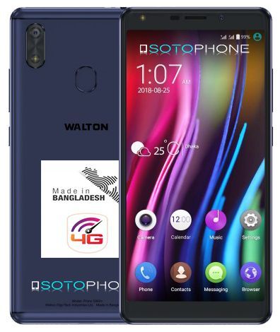 Walton Primo GM3 plus flash file firmware,