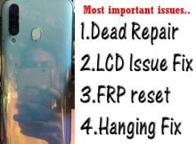 idea i10 Marble flash file firmware,
