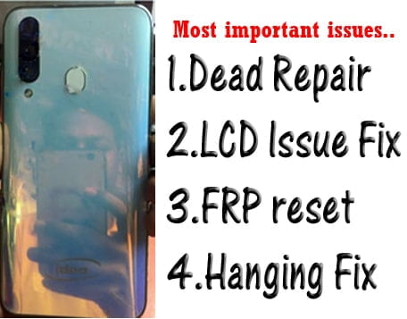 idea i10 Marble flash file firmware,