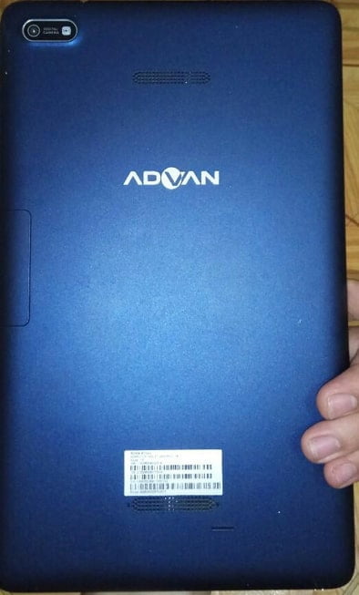 Advan i10 flash file firmware,