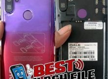Oale CC1 Pro Flash File 100% Tested Firmware 1 Oale CC1 Pro flash file firmware,