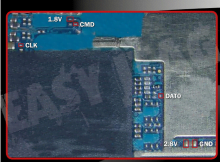 Samsung SM-A305F Dump File